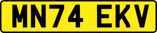 MN74EKV