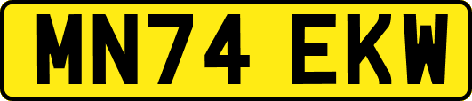 MN74EKW