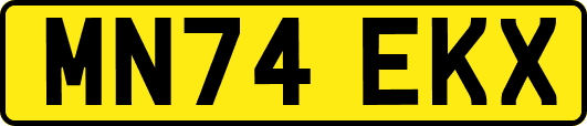 MN74EKX