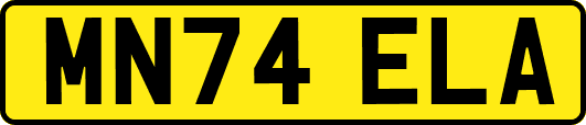 MN74ELA