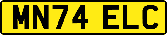 MN74ELC