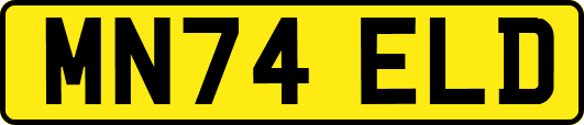 MN74ELD