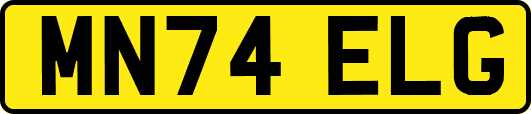 MN74ELG