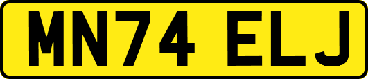 MN74ELJ