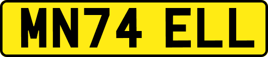 MN74ELL