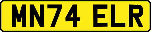 MN74ELR