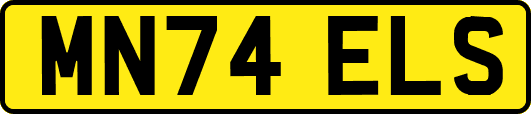MN74ELS