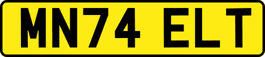 MN74ELT