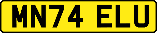 MN74ELU