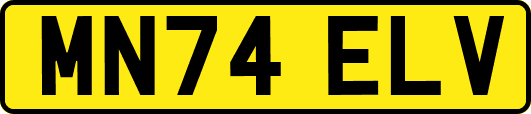 MN74ELV