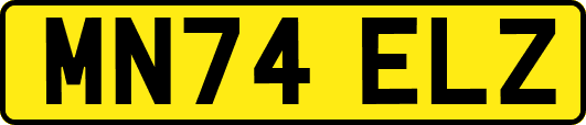 MN74ELZ