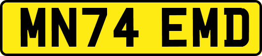 MN74EMD