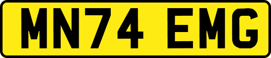 MN74EMG