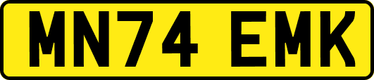 MN74EMK