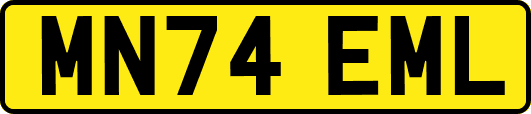 MN74EML