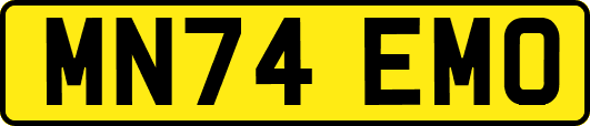 MN74EMO