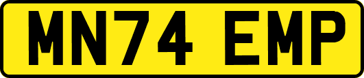 MN74EMP