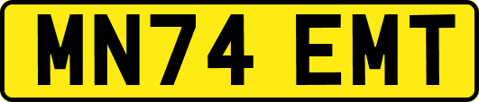 MN74EMT