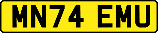 MN74EMU