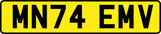 MN74EMV
