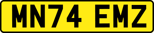 MN74EMZ