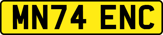MN74ENC