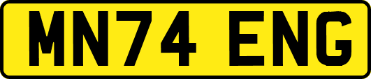 MN74ENG