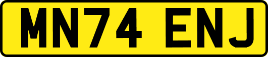 MN74ENJ