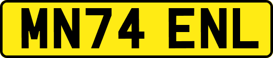 MN74ENL