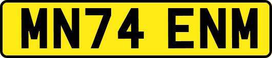 MN74ENM
