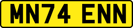MN74ENN