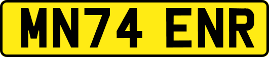 MN74ENR