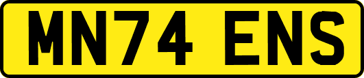 MN74ENS