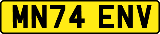 MN74ENV
