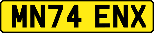 MN74ENX