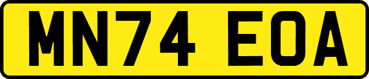 MN74EOA