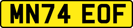 MN74EOF