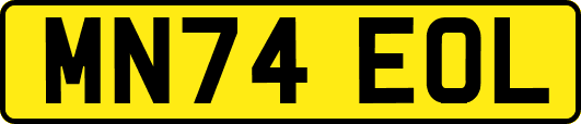 MN74EOL