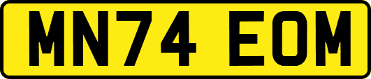 MN74EOM