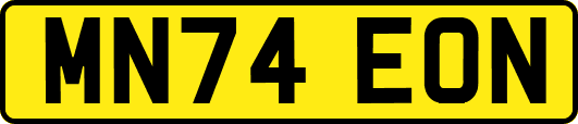 MN74EON