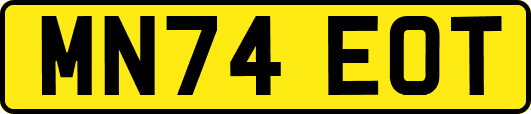 MN74EOT