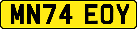 MN74EOY