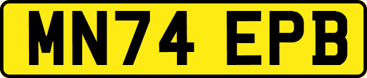 MN74EPB