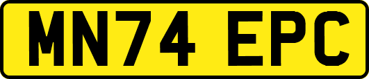 MN74EPC