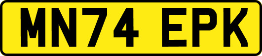 MN74EPK