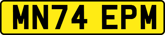 MN74EPM