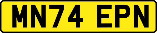 MN74EPN
