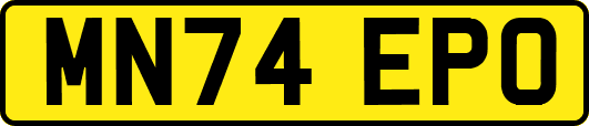 MN74EPO