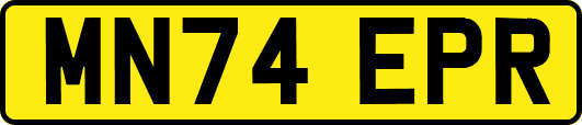 MN74EPR