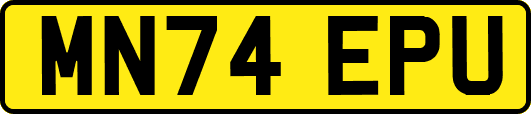MN74EPU